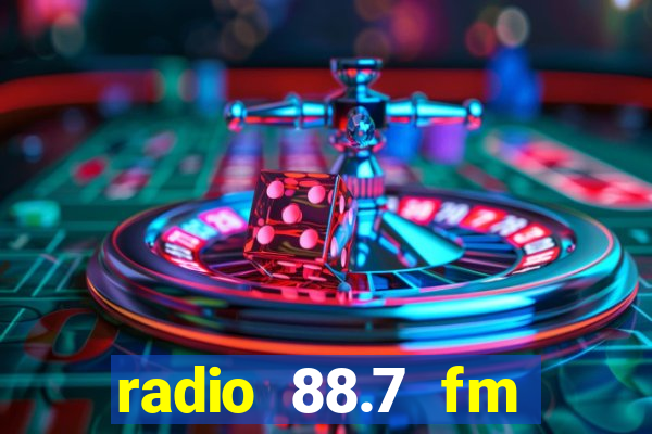 radio 88.7 fm porto seguro